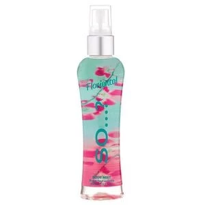 image of SO Floriental body mist 100ml