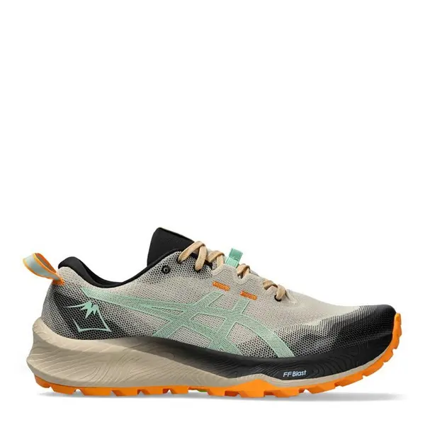 Image of Asics Trabuco 12 Mens Trail Running Shoes - Neutral 7