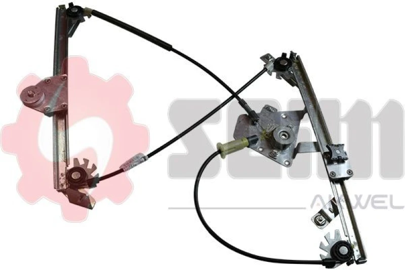 Image of Window regulator SEIM 901729