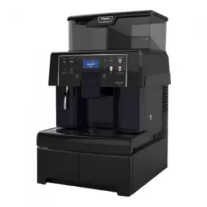 image of Saeco Aulika Evo Top HSC Professional Bean to Cup Coffee Maker