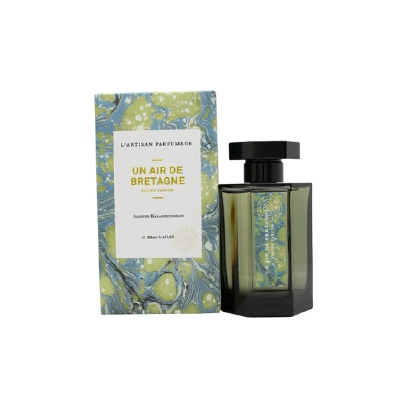 Image of L'Artisan Parfumeur Un Air De Bretagne Eau de Parfum 100ml