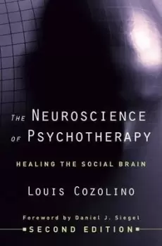 Image of The Neuroscience of Psychotherapy by Louis Cozolino