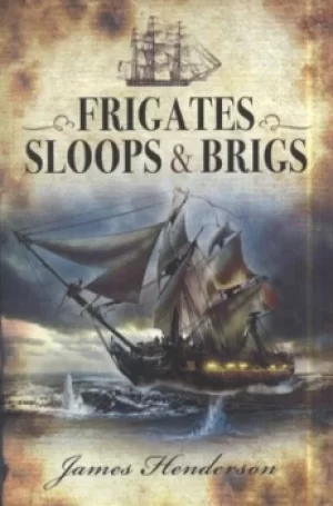 Image of Frigates by James Henderson