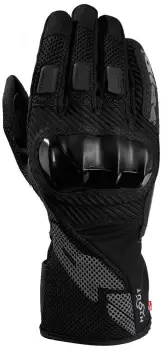Image of Spidi Rainshield H2Out Gloves, black, Size 2XL, black, Size 2XL
