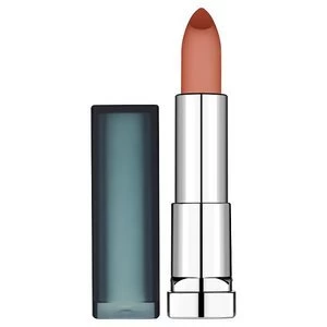 Image of Maybelline Color Sensational Creamy Mattes Melted Choc Nude