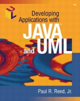 Image of Developing Applications with Java and Uml by Paul R. Reed Book