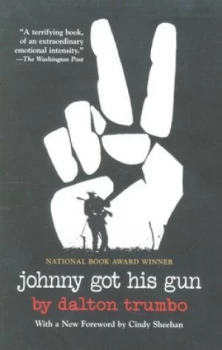 Image of Johnny Got His Gun by Dalton Trumbo Book