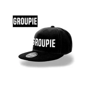 image of CID Originals - Groupie Snapback