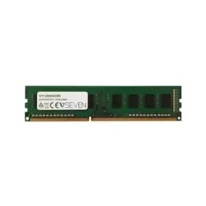 image of 4GB DDR3 1600MHZ CL11 Non Ecc J153735