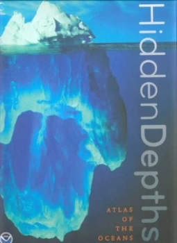 Image of Hidden Depths by United States and Smithsonian Institution Hardback
