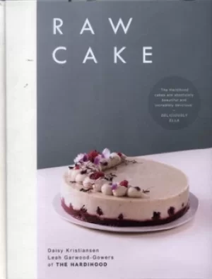 Image of Raw cake by The Hardihood