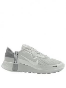 image of Nike Reposto, Black/White, Size 7, Men