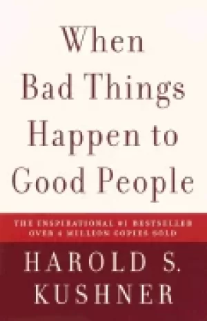 Image of when bad things happen to good people