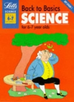 Image of Science 6-7. Book 2 by Godfrey Hall Paperback