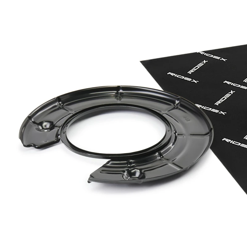 Image of RIDEX Brake disc backing plate RIDEX 1330S0151