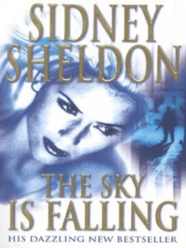Image of The Sky Is Falling by Sidney Sheldon Paperback