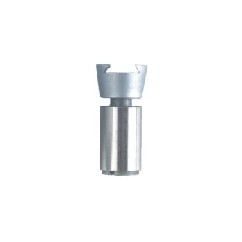 Image of 1/4' Spigot with 8MM Stem - Kennedy