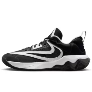 Image of nike GIANNIS IMMORTALITY 3 MADE IN SEPOLIA, BLACK/BLACK-WHITE-WHITE