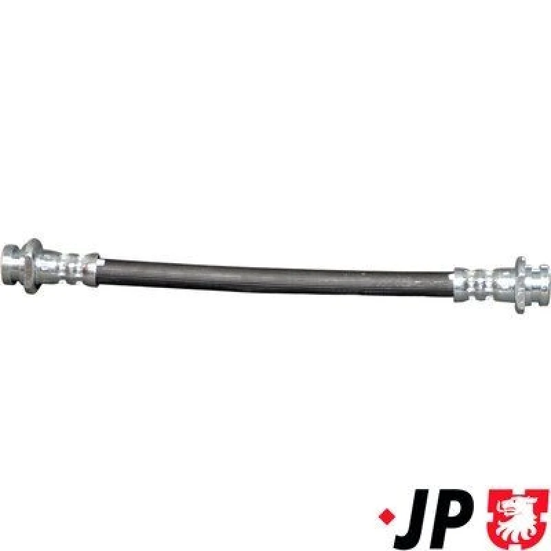 Image of JP GROUP Brake hose JP GROUP 4061700200