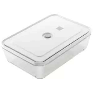Image of ZWILLING Fresh & Save Gratin dish Glass Vacuum gratin dish
