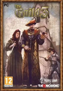 Image of The Guild 3 PC DVD Game