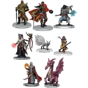 Image of Pathfinder Battles: Advanced Iconic Heroes