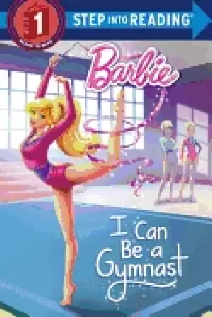 Image of i can be a gymnast