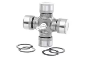 Image of RIDEX Drive Shaft Coupler OPEL,NISSAN,VAUXHALL 1427J0009 371252X801,371252X826,371252X827 Joint, propeller shaft 375129X60A,375129X60C,91109267