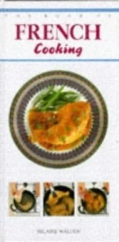 Image of The Book of French Cooking by Hilaire Walden and Simon Butcher Hardback