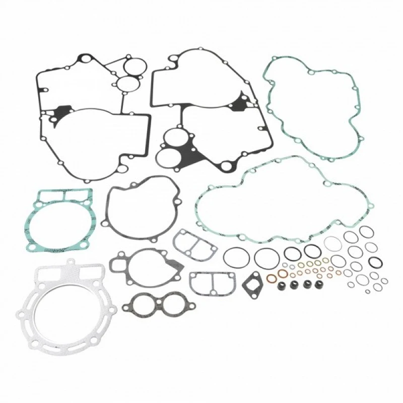 Image of ATHENA Full Gasket Set, engine ATHENA P400270850021