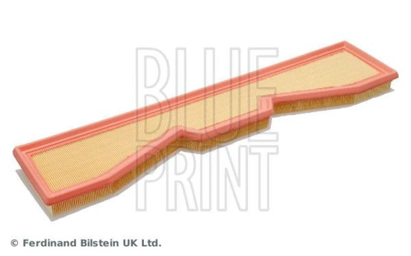 Image of Blue PRINT Air filter Blue PRINT ADBP220192