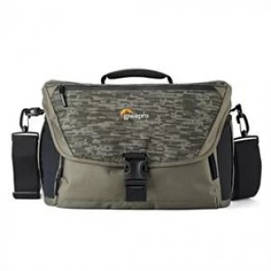 Image of Lowepro Nova SH 200 AW II Pixel Camo