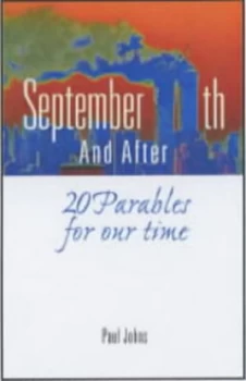 Image of September 11th and beyond Paperback