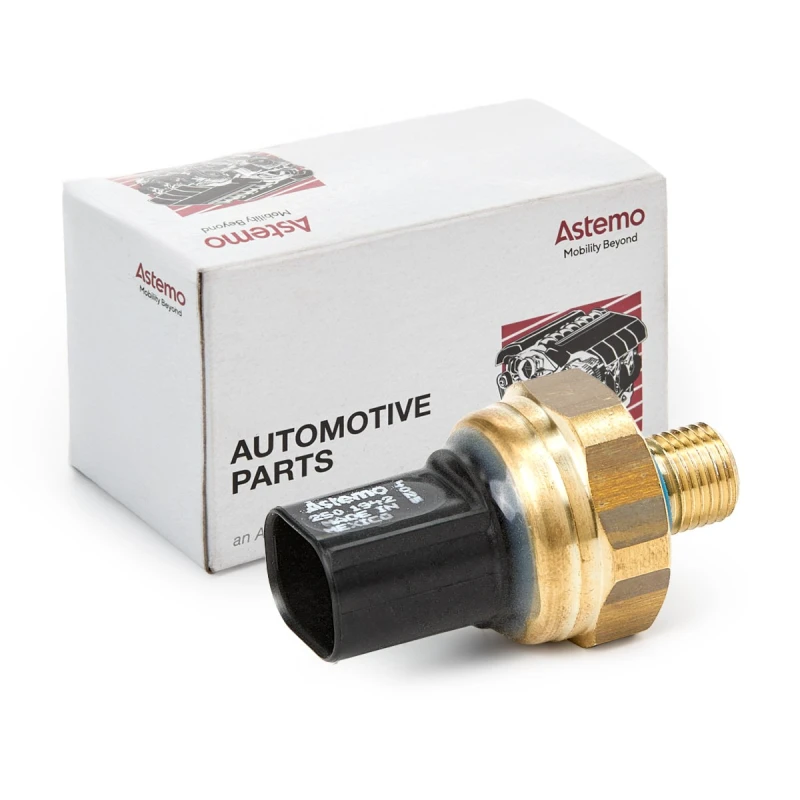 Image of Fuel pressure sensor HITACHI 2501942