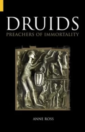 Image of Druids by Anne Ross
