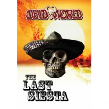 Image of Deadworld: The Last Siesta