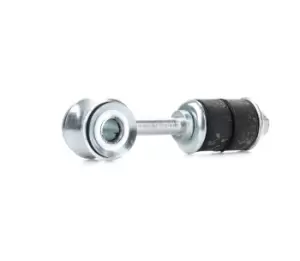 Image of SKF Anti-roll bar link FIAT,PEUGEOT,CITROEN VKDS 343009 508737,1300716080,1300720080 508737