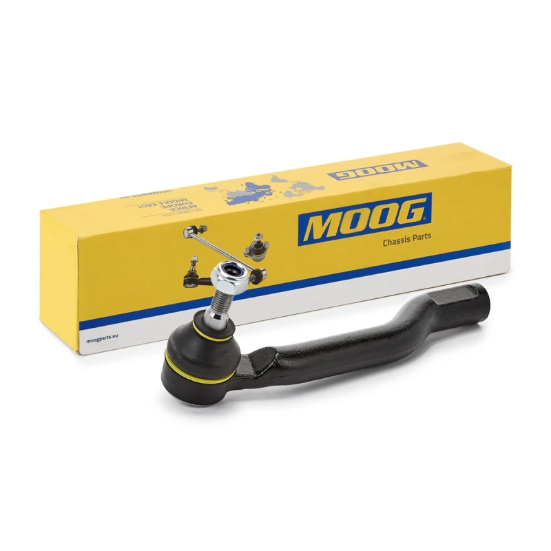 Image of MOOG NI-ES-10626 Track rod end Tie Rod End (914)