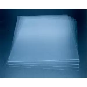 Image of Antex A4 Stencil Blanks - Pack of 5