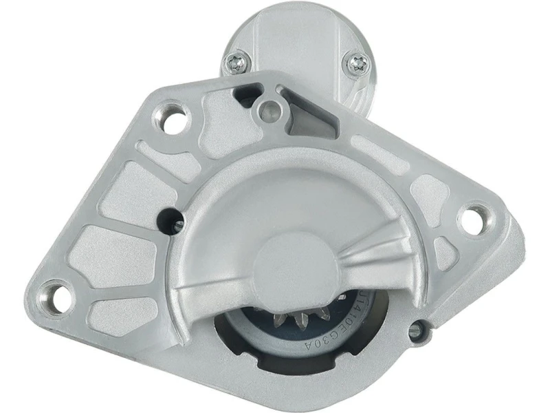 Image of AS-PL Starter motor AS-PL S3143