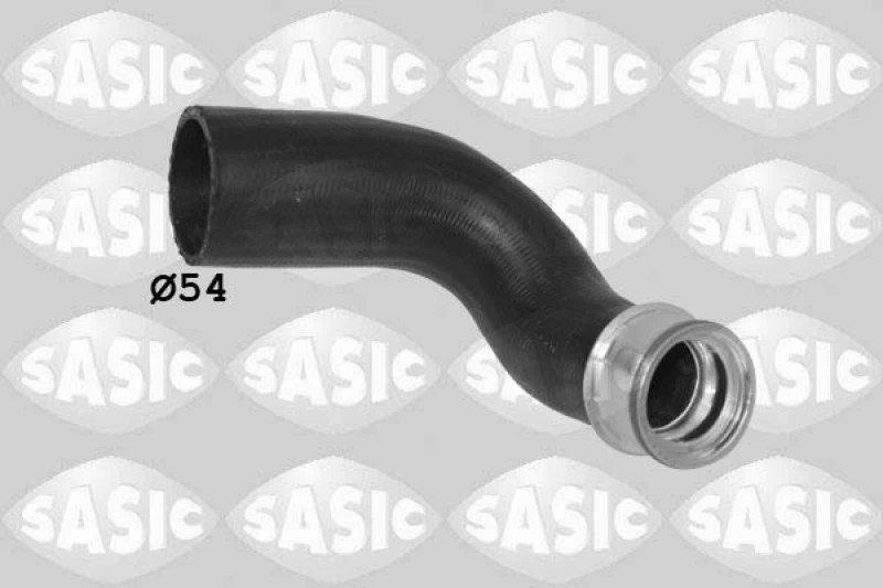 Image of Charger intake hose SASIC 3336313