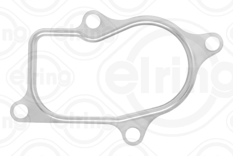 Image of ELRING Exhaust pipe gasket ELRING B04.840