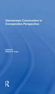 Image of Vietnamese Communism In Comparative Perspective