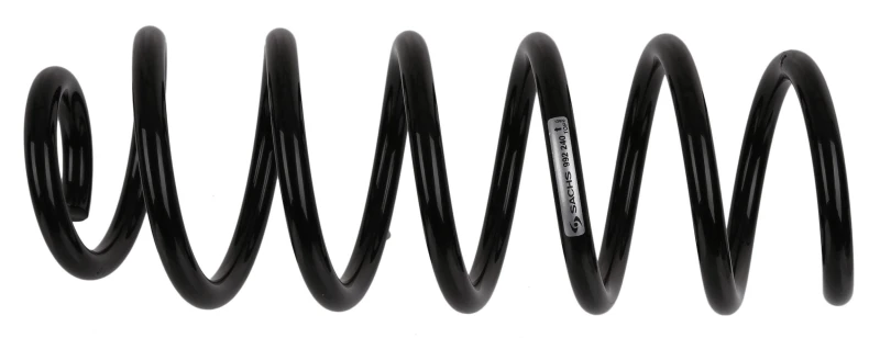 Image of Coil spring SACHS 992 240
