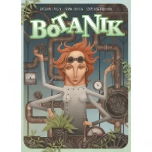 Image of Botanik Board Game
