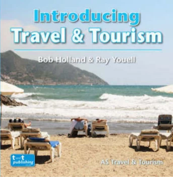 Image of Introducing Travel and Tourism Paperback