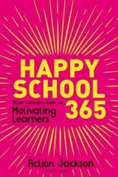 Image of Happy school 365 by Action Jackson