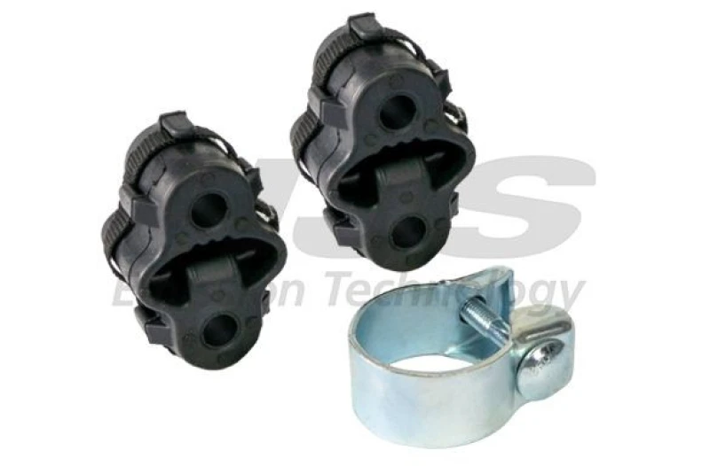 Image of Exhaust fitting kit HJS 82 23 9054