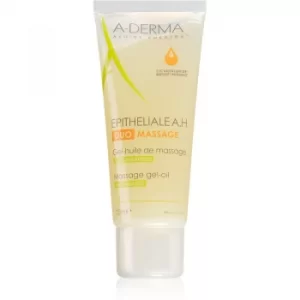 Image of A-Derma Epitheliale A.H. Epitheliale A.H Massage Gel-Oil for Scars and Stretch Marks 100ml