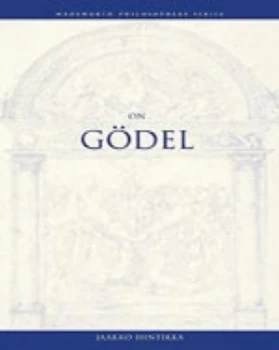 Image of On Gdel by Jaakko Hintikka Paperback